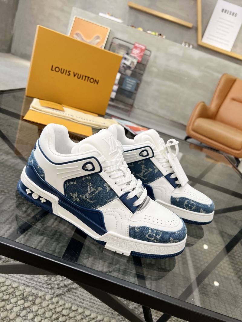 LV Casual Shoes